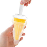 ZOKU Space Pop Molds