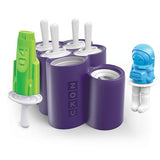 ZOKU Space Pop Molds