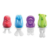 ZOKU Polar Pop Molds