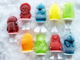 ZOKU Polar Pop Molds