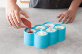 ZOKU Polar Pop Molds