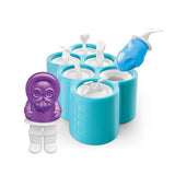 ZOKU Polar Pop Molds