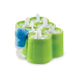 ZOKU Dinosaur Pop Molds