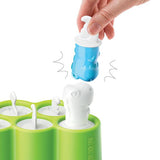 ZOKU Dinosaur Pop Molds