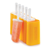 ZOKU In-Line Pop Molds