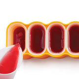 ZOKU In-Line Pop Molds