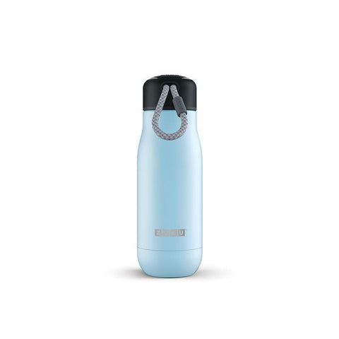 ZOKU Stainless Bottle 12oz