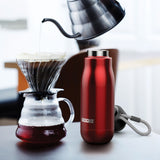 ZOKU Stainless Bottle 12oz