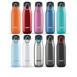 ZOKU Stainless Steel Bottle 18oz