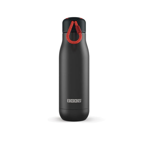 ZOKU Stainless Steel Bottle 18oz