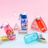 ZOKU Kids Flip Gulp Bottle