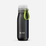 ZOKU Ultralight Stainless Steel Bottle 18oz
