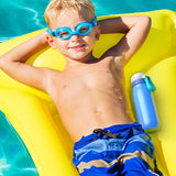 ZOKU Ultralight Stainless Steel Bottle 18oz