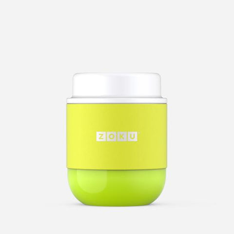 ZOKU Neat Stack Foor Jar 10oz