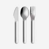 ZOKU Kids Pocket Utensil Set