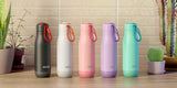 ZOKU Stainless Bottle Powder Coated 18oz