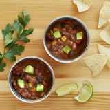 ZOKU Neat Stack Foor Jar 10oz