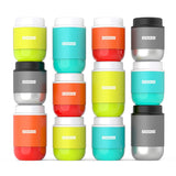 ZOKU Neat Stack Foor Jar 10oz