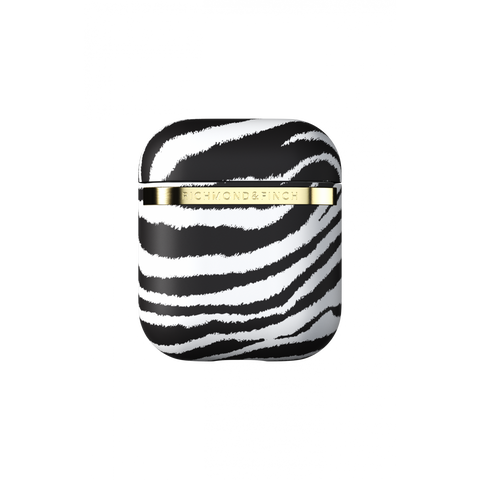 RICHMOND & FINCH AirPods Case Zebra