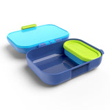 ZOKU Neat Bento Jr. Food Keeper