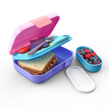 ZOKU Neat Bento Jr. Food Keeper