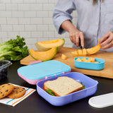 ZOKU Neat Bento Jr. Food Keeper