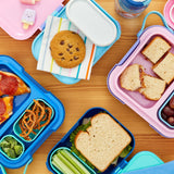 ZOKU Neat Bento Jr. Food Keeper