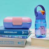 ZOKU Neat Bento Jr. Food Keeper