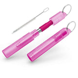 ZOKU Pocket Straw