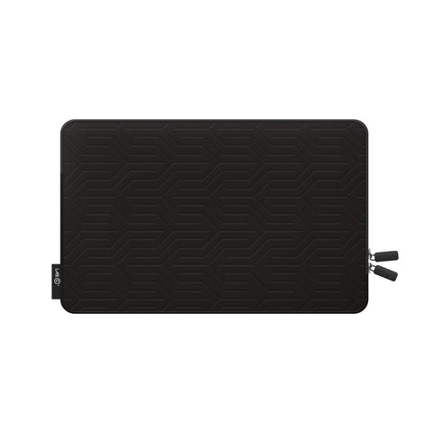 LAB.C Pattern Pouch 11" for Tablets and Laptops