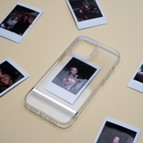 RICHMOND & FINCH iPhone 13 Series - Clear