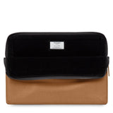 KNOMO Embossed 15" MBP Laptop Sleeve