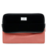 KNOMO Embossed 15" MBP Laptop Sleeve