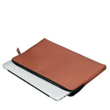 KNOMO Embossed 15" MBP Laptop Sleeve
