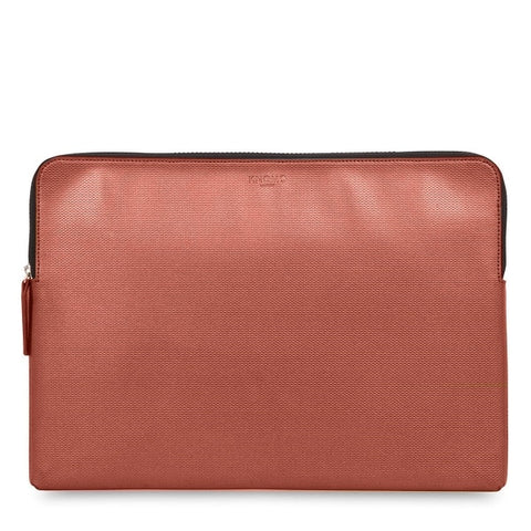 KNOMO Embossed 15" MBP Laptop Sleeve