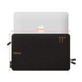 LAB.C Pattern Pouch 11" for Tablets and Laptops