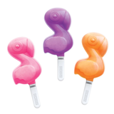 Zoku Flamingo Ice Pop Mold