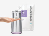 SIMPLEHUMAN Foam Hand Soap Refill Pouch 24 fl. oz.