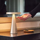 LEXON MANO Automatic Hydroalcoholic Gel Dispenser