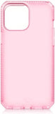 ITSKINS Spectrum Frost for iPhone 13 Series - Light Pink