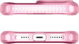 ITSKINS Spectrum Frost for iPhone 13 Series - Light Pink