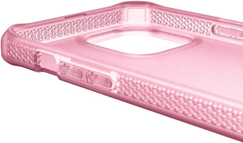 ITSKINS Spectrum Frost for iPhone 13 Series - Light Pink