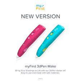 myFirst Wireless 3dPen Make