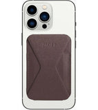 MOFT MagSafe Snap-On Phone Stand & Wallet