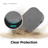 ELAGO Silicone Basic Case for AirPods Pro 2