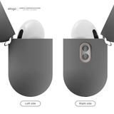 ELAGO Silicone Basic Case for AirPods Pro 2