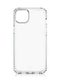 ITSKINS FeroniaBio // Clear for iPhone 14 Series