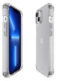 ITSKINS FeroniaBio // Clear for iPhone 14 Series