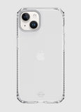 ITSKINS FeroniaBio // Clear for iPhone 14 Series