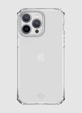 ITSKINS FeroniaBio // Clear for iPhone 14 Series